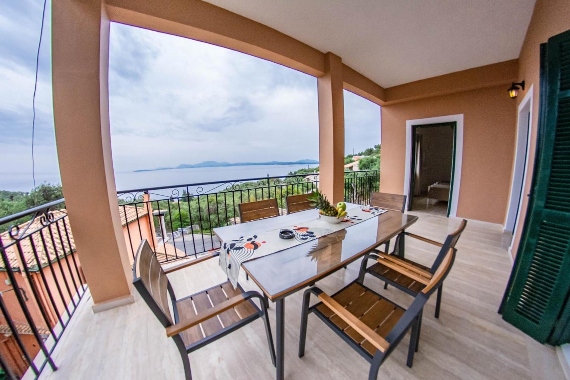 Amalia Complex Apartment