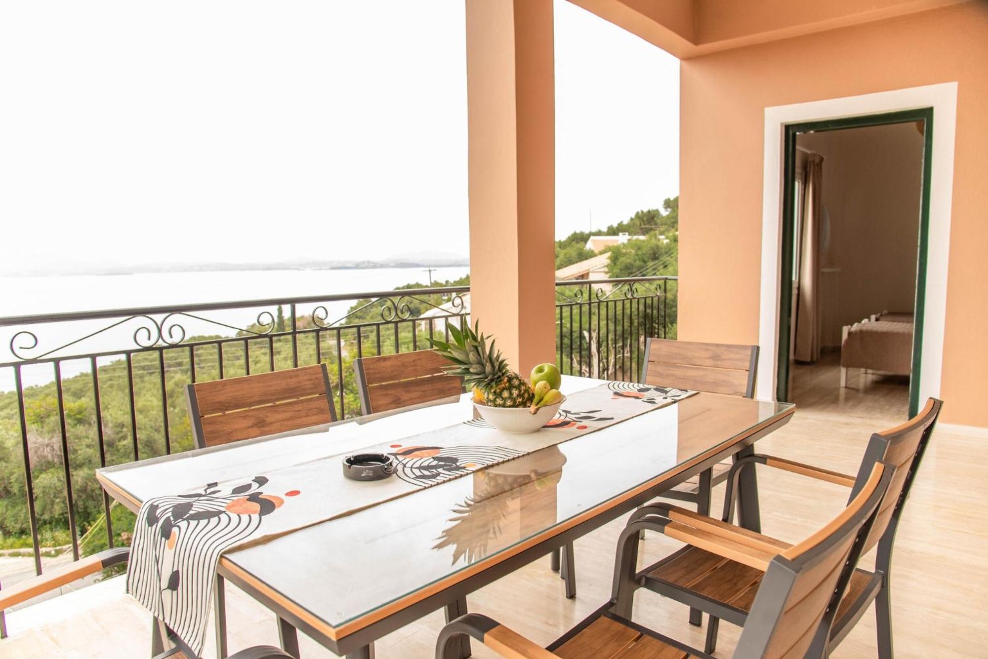 Amalia Complex Appartement