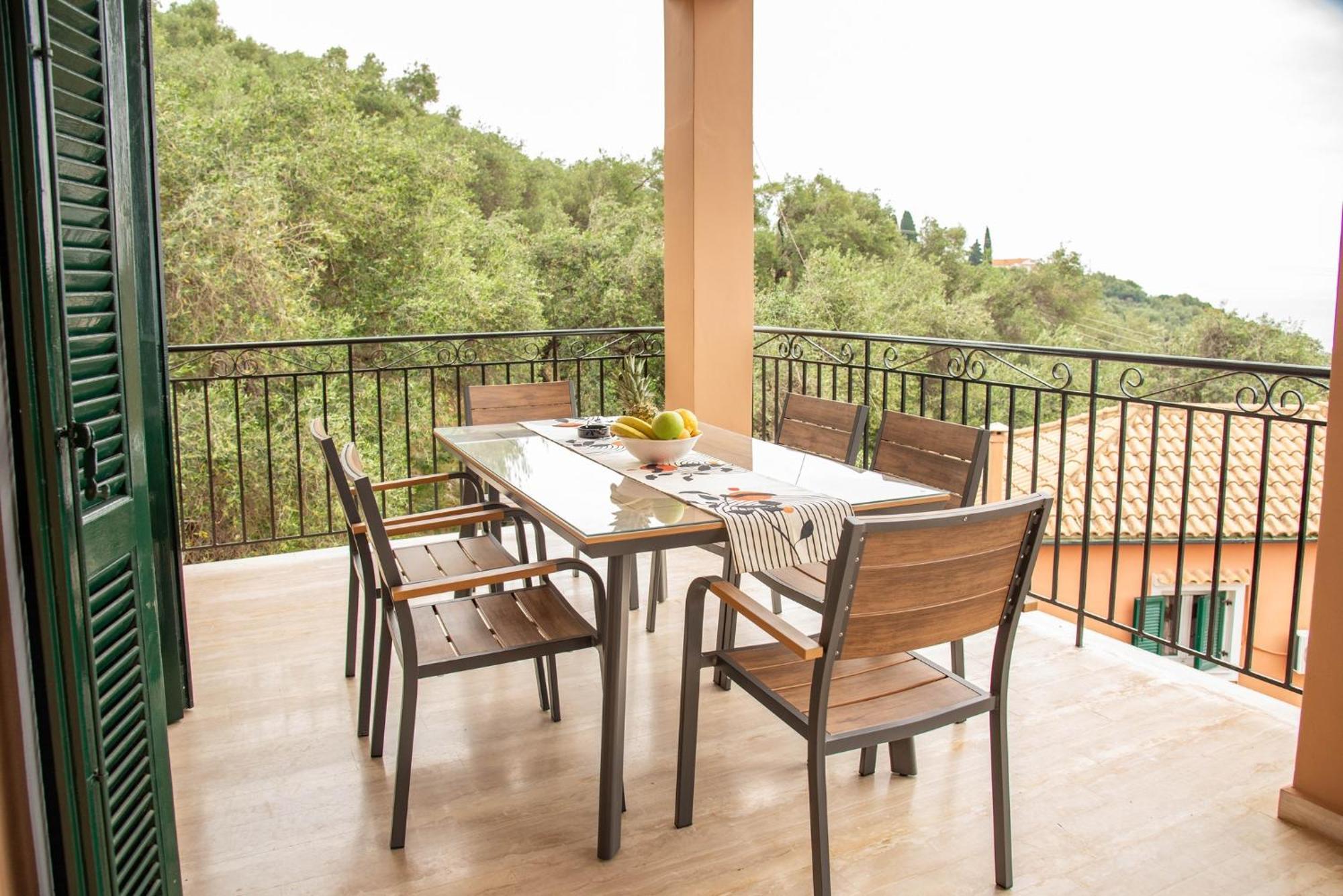 Amalia Complex Apartment *