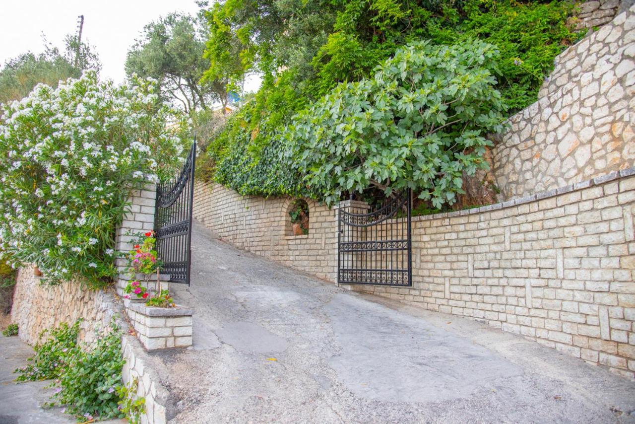 Amalia Complex Apartament Nisaki (Corfu)