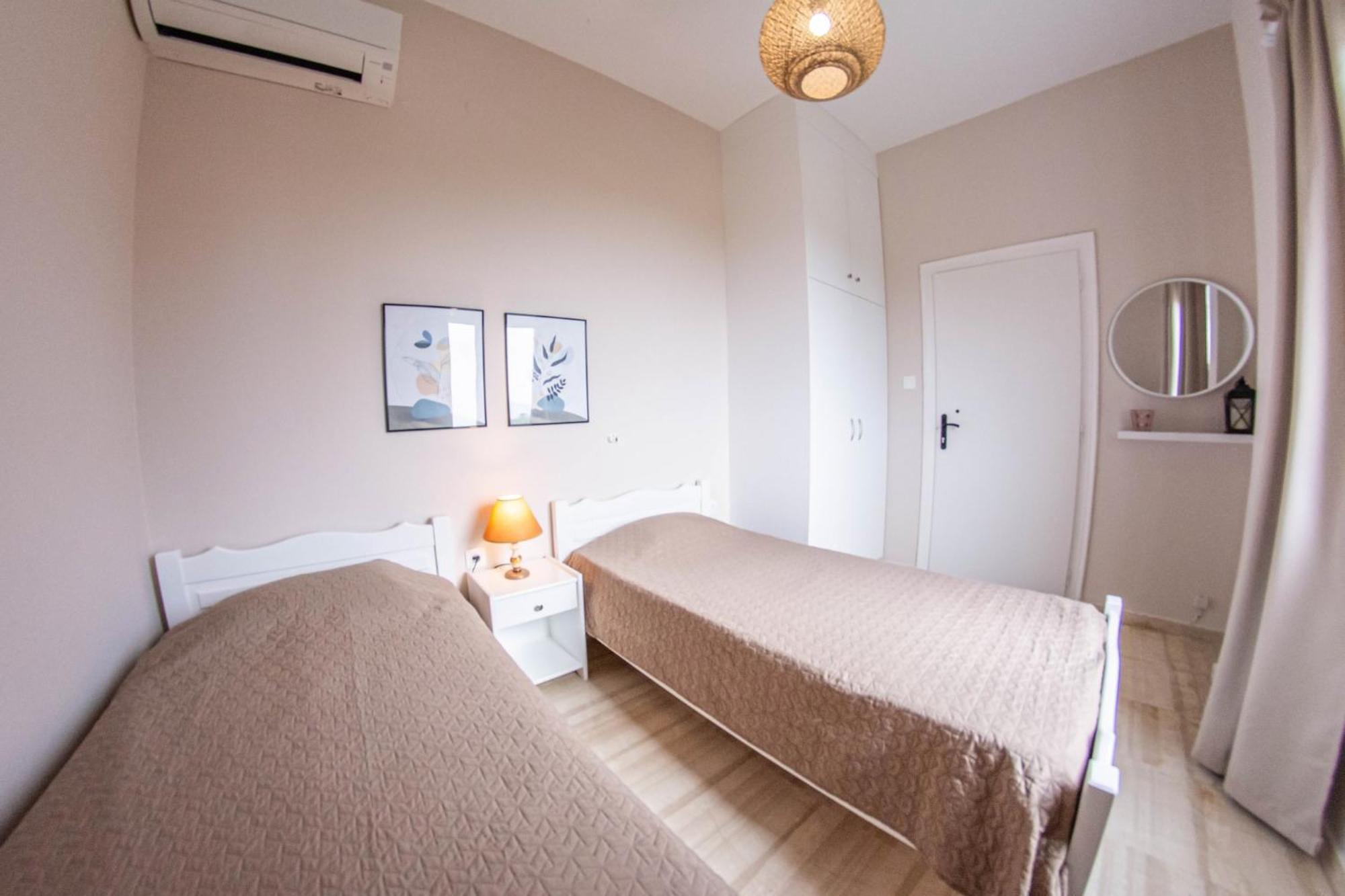 Amalia Complex Apartament Nisaki (Corfu)