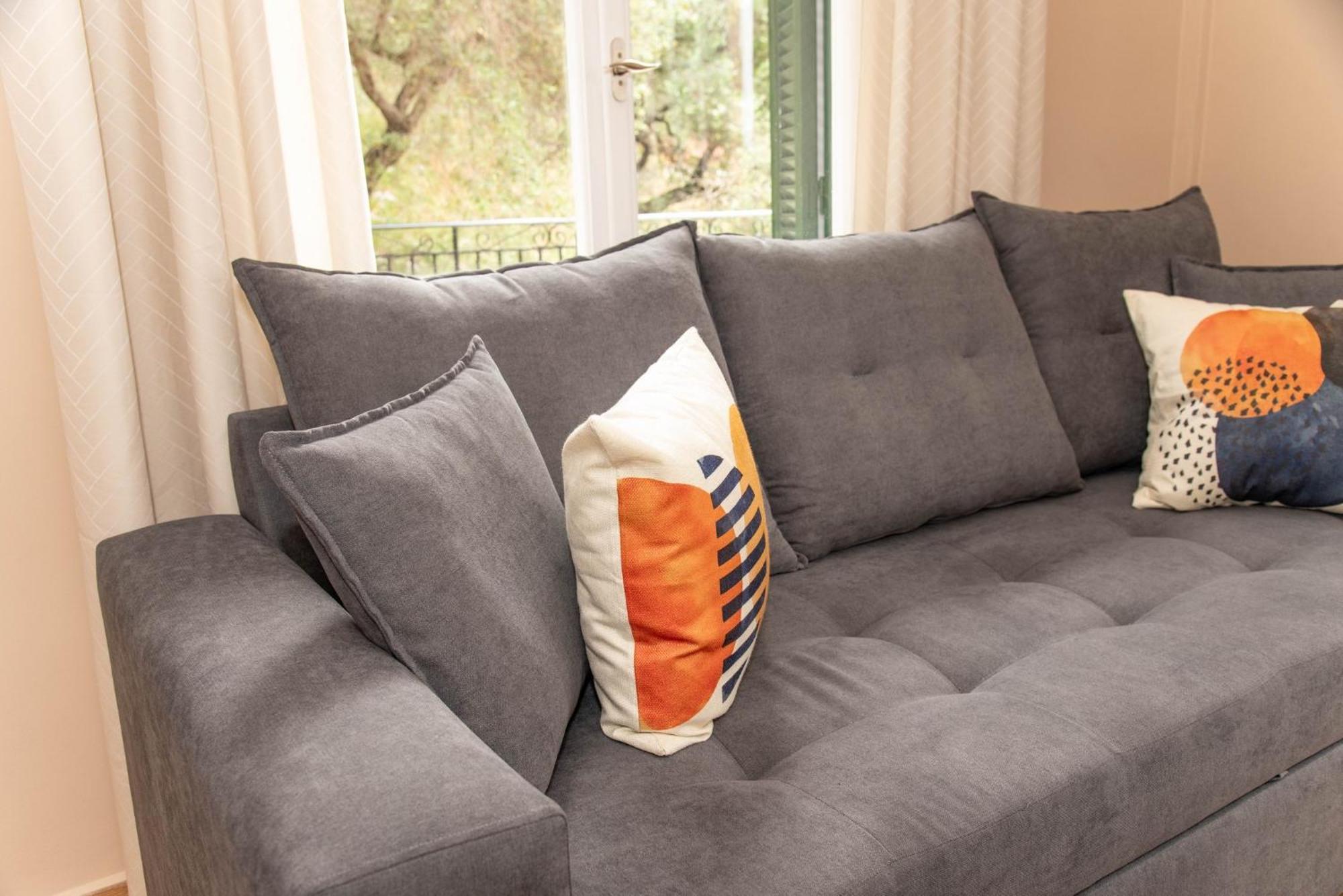 Apartament Amalia Complex *