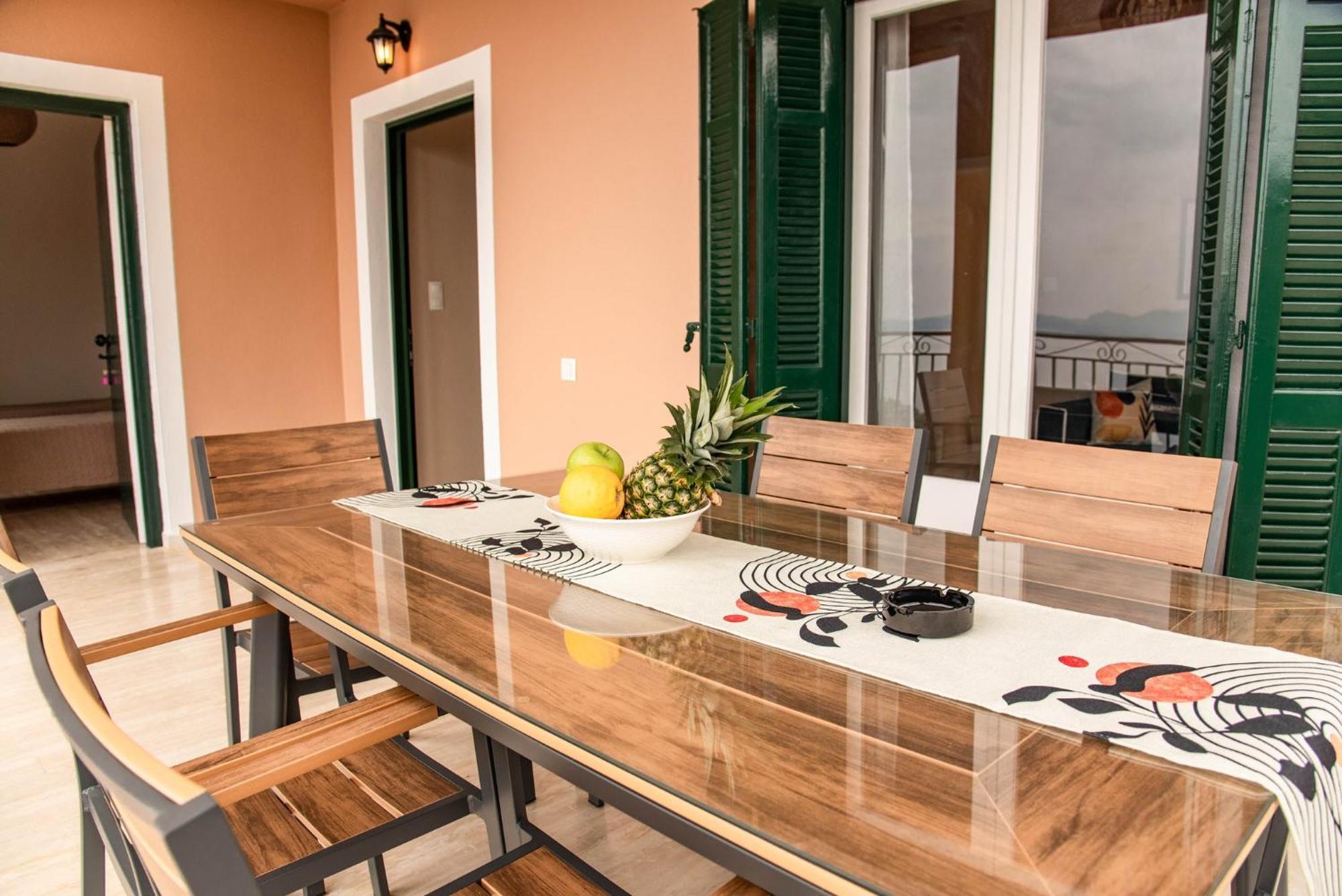 Apartament Amalia Complex